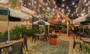 Hotel Binniguenda Huatulco All Inclusive & Beach Club con day pass