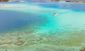 Hotel Azulea Bacalar Hotel & Spa con day pass