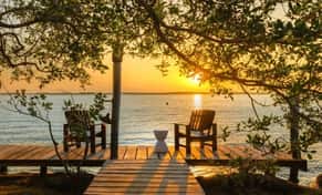 Hotel Azulea Bacalar Hotel & Spa con day pass