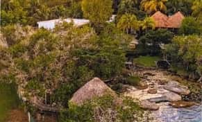 Hotel Azulea Bacalar Hotel & Spa con day pass