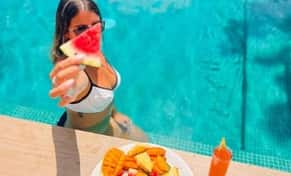 Hotel Azulea Bacalar Hotel & Spa con day pass