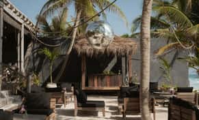 Hotel GITANO BEACH con day pass