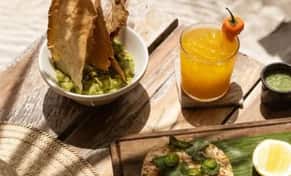 Hotel GITANO BEACH con day pass