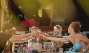 Hotel GITANO BEACH con day pass