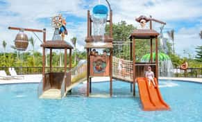 Hotel Princess Family Club Riviera con day pass
