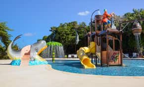 Hotel Princess Family Club Riviera con day pass