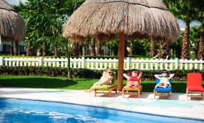 Hotel Princess Family Club Riviera con day pass