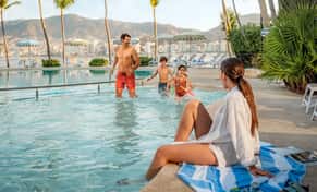 Hotel Park Royal Beach Acapulco con day pass
