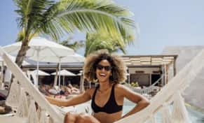 Hotel Motto by Hilton Tulum con day pass