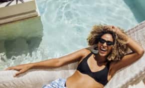 Hotel Motto by Hilton Tulum con day pass