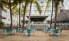 Hotel Hotel Villa Varadero con day pass
