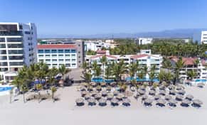 Hotel Hotel Villa Varadero con day pass