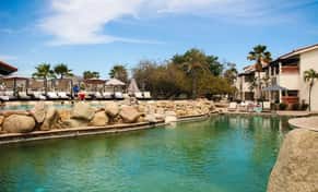 Hotel Hotel Los Cabos Golf Resort con day pass