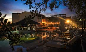 Hotel Hotel Los Cabos Golf Resort con day pass