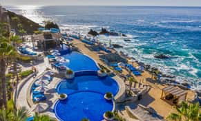 Hotel Hacienda Encantada Resort & Residences con day pass