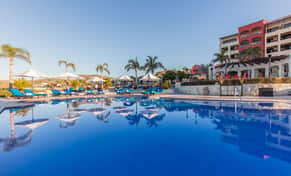 Hotel Hacienda Encantada Resort & Residences con day pass