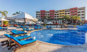 Hotel Hacienda Encantada Resort & Residences con day pass