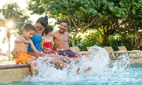 Hotel Park Royal Beach Ixtapa con day pass
