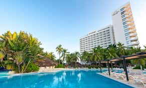 Hotel Park Royal Beach Ixtapa con day pass