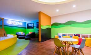 Hotel Park Royal Beach Ixtapa con day pass