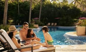 Hotel The Westin Playa Vallarta All-inclusive con day pass