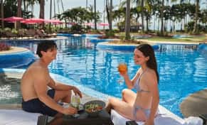 Hotel The Westin Playa Vallarta All-inclusive con day pass
