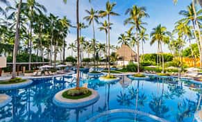 Hotel The Westin Playa Vallarta All-inclusive con day pass