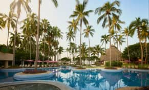 Hotel The Westin Playa Vallarta All-inclusive con day pass