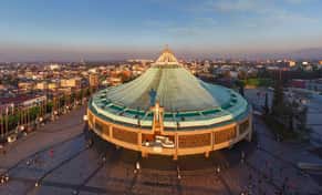 Hotel Descubre Teotihuacán, CDMX y Tlaxcala desde Puebla con day pass