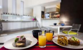Hotel Krystal Urban Cancún con day pass