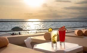 Hotel Plaza Pelicanos Club Beach Resort con day pass
