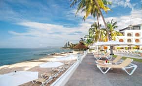 Hotel Plaza Pelicanos Club Beach Resort con day pass