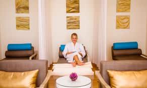 Hotel Casa Dorada Los Cabos Resort & Spa con day pass