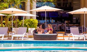 Hotel Casa Dorada Los Cabos Resort & Spa con day pass