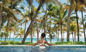 Hotel Hotel Catalonia Royal Tulum - Adults Only con day pass