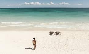 Hotel Hotel Catalonia Royal Tulum - Adults Only con day pass