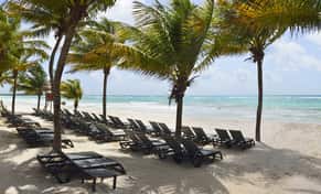 Hotel Hotel Catalonia Royal Tulum - Adults Only con day pass
