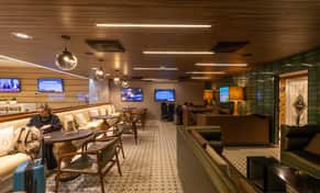 Hotel Mera VIP Lounges Terminal 4 con day pass