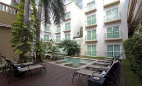 Hotel Wyndham Merida con day pass