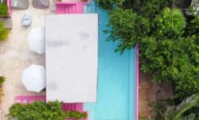 Hotel La Zebra, a Small Luxury Hotel con day pass