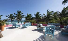 Hotel La Zebra, a Small Luxury Hotel con day pass