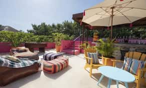 Hotel La Zebra, a Small Luxury Hotel con day pass