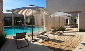 Hotel LJS Chichikán con day pass