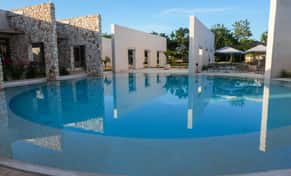 Hotel LJS Chichikán con day pass