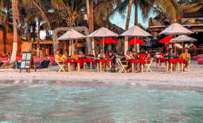 Hotel Holbox Dream Beach Front Hotel con day pass