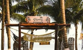 Hotel Holbox Dream Beach Front Hotel con day pass