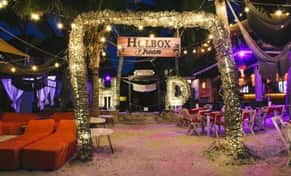 Hotel Holbox Dream Beach Front Hotel con day pass