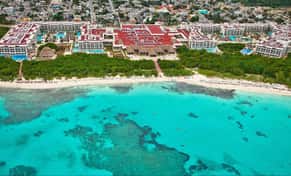 Hotel Paradisus Playa del Carmen Riviera Maya con day pass