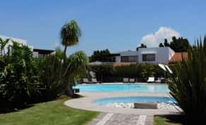 Hotel Luna Canela con day pass