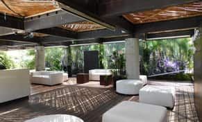 Hotel Luna Canela con day pass